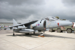 Harrier GR.9