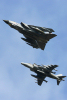 Tornado GR.4 + Harrier GR.9