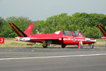 CM.170R Magister