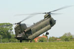 18 Sqn Chinook HC.2