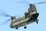 18 Sqn Chinook HC.2