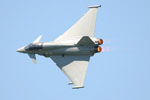 29(R) Sqn Typhoon T.1