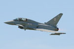 29(R) Sqn Typhoon T.1