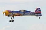 Red Bull Matadors Su-26M