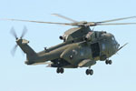 28(AC) Sqn Merlin HC.3