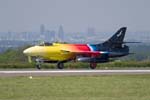 Miss Demeanor