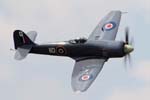 Sea Fury FB.11