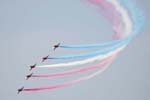 Red Arrows