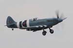 Spitfire PR.XIX