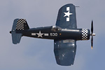 FG-1D Corsair