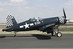 FG-1D Corsair