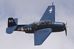 TBM3-E Avenger