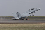 F/A-18F Super Hornet