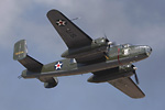 B-25 Mitchell