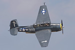 TBM3 Avenger