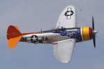 P-47D Thunderbolt