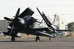 A-1 Skyraider