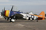 P-47D Thunderbolt