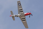 P-51D Mustang