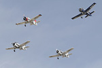 T-28 Formation