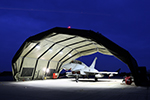 RAF Coningsby Night Shoot II