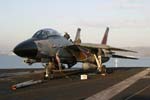 VF-31 Tomcatters F-14D Tomcat