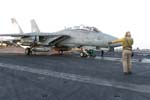 VF-31 Tomcatters F-14D Tomcat