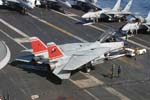 VF-31 Tomcatters F-14D Tomcat