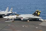 VF-31 Tomcatters F-14D Tomcat