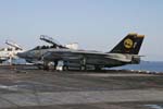 VF-31 Tomcatters F-14D Tomcat