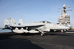 VFA-31 Tomcatters F/A-18E Super Hornet