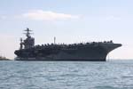 CVN-71 USS Theodore Roosevelt