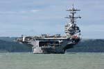 CVN-77 USS George H. W. Bush