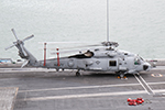 HSM-70 MH-60R Seahawk