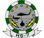 HS-7 Dusty Dogs