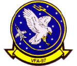 VFA-97 Warhawks