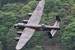 Lancaster B.I PA474