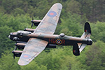 Lancaster B.I PA474