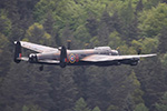 Lancaster B.I PA474