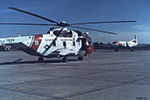 HH-3F & C-131