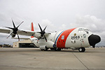 HC-130J Hercules