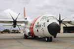 HC-130J Hercules