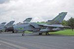 IX(B) Sqn Tornado GR.4