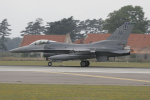 31st FW F-16CG Fighting Falcon