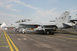 F/A-18F Super Hornet