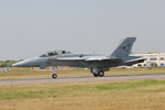 F/A-18F Super Hornet