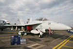 F/A-18F Super Hornet