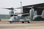 MV-22B Osprey