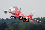 MiG-29M OVT