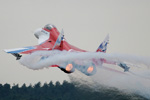 MiG-29M OVT